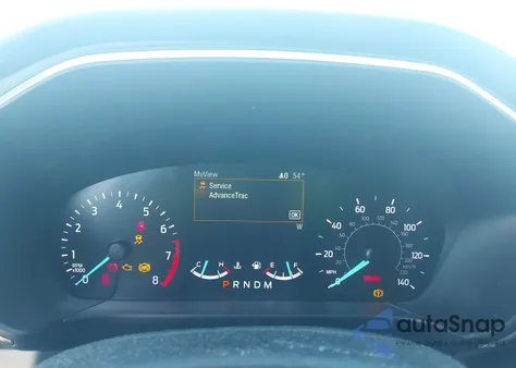 2020 Ford Escape Sel z USA, uszkodzony, nr VIN 1FMCU9H95LUA39345